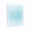 Music Folder, 40 Pages, A4-Compatible Sheet Holder, Emerald Gradient Design, Easy Installation for Choir Use 1