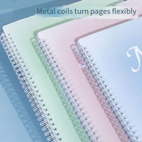 Music Folder, 40 Pages, A4-Compatible Sheet Holder, Emerald Gradient Design, Easy Installation for Choir Use 1