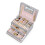 Massido MS-700 jewelry box, Gray 5