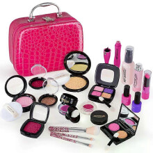 Children's toys simulation cosmetics set pretend makeup toys