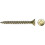Countersunk wood screw - CELO - Zèle 9b435vlox200 - 4mm thread 1
