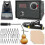 Pyrography Burner Set Professional Wood Burner 30 Tips 1