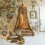 Children's Bed Canopy Round Dome Nursery Decorations Cotton Mosquito Net 5