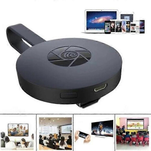 Wireless HDTV Wifi HDMI Receiver, 2.4G, 1080P 2