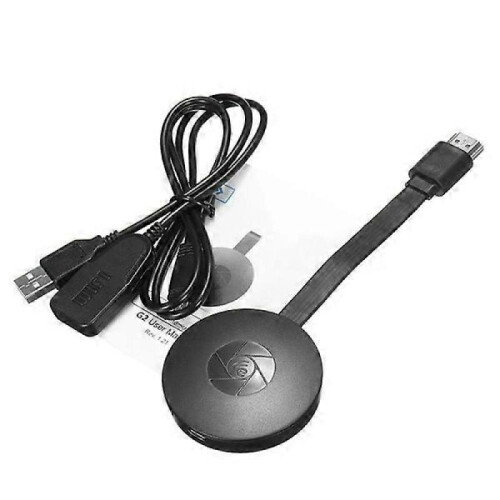 Wireless HDTV Wifi HDMI Receiver, 2.4G, 1080P