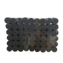 Moxibustion Moxa Rolls Smoke-Free 54 Pieces 14mm Diameter Pure Mugwort Meridian Acupuncture Point Warm Massage