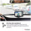 TomTom - GO Classic 5 2ª Geração - GPS para Carro - 5 polegadas - TomTom Traffic - Orientação em Mudança de Faixa - Mapa da Europa 27 5