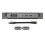 Center Console USB Hub, Multi-Port Docking Station, Replacement for Tesla Model 3 Y 2021‑2023 2