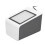 Desktop Barcode Scanner Voice Prompts Automatic Identification Handsfree USB Wired QR Code Reader for PC POS Machine 4