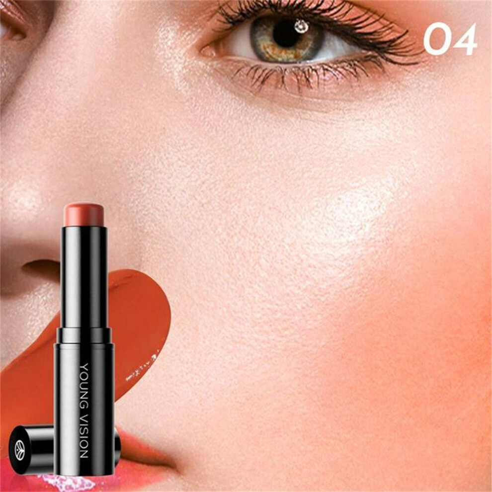 (Type#4) Young Vision Highlighter Stick Water Light Stick Face Contour Brighten Up-image-OPC-PJV6DX2-NEW