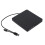Optical Drive TypeC External USB Speed Stable 5GB s Plug Play Good Compatibility DVD Drive 2