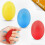 3-Piece Egg-Shaped Hand Grip Exercise Balls for Finger Strength Training 2