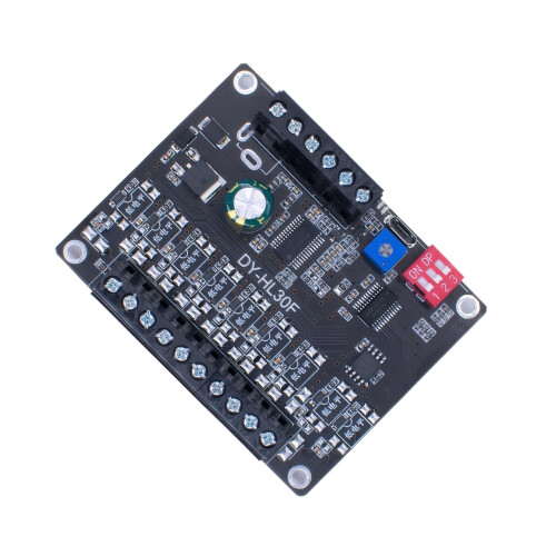 (H30F) 24V 30W Voice Playback Module USB Connectivity External Warning ...