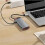 Type-c Docking Station USB Hub USB3.0/RJ45 Gigabit Docking Station (D As Shown) 1