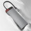 Type-c Docking Station USB Hub USB3.0/RJ45 Gigabit Docking Station (D As Shown) 2