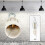 Adjustable E14 Lamp Base Converter Candle Light Holder 10 Pieces 3