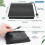 Usb External Dvd Cd Hard Drive Burner Player Reader Optical Drive for Pc Laptop 2