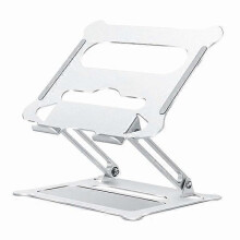 Explosive aluminum portable laptop lift