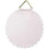 Box M - FADIX - 10pcs - Self-adhesive pendant - 30mm - Practical & versatile. 1