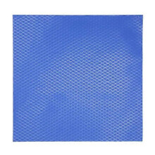 Heat Conduction Plate 13.8 W/mK Heat Resistance Excellent Thermal Conductivity Good Insulation Heat Sink for Laptops Desktops 120x120x1.5mm