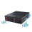 6-Bay 2.5 inch SATA SSD HDD Hot Swap Mobile Rack/Enclosure Hard Disk Case Rack Data Storage 4