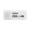Kioxia U301 USB Flash Drive White 256 GB 1