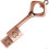 USB Flash Drive 32GB, Retro Metal Key Shape USB Memory Stick USB 2.0 Pen Drive 1