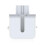 Apple-Macbook travel adapter compatible (EU) White 3