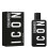 Dsquared2 Dsquared2 Icon Pour Homme Eau de Parfum Spray 3