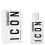 Dsquared2 Dsquared2 Icon Pour Femme Eau de Parfum Spray 3