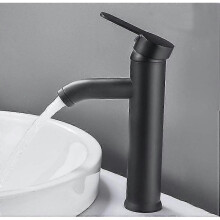 Black sink faucet - High quality and durable