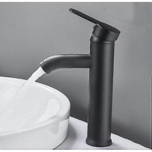 Black sink faucet - High quality and durable