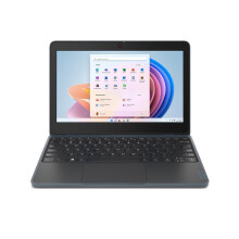Lenovo 100w Gen 4 Laptop Intel N100 4GB RAM 128GB SSD 11.6" Windows 11 Pro