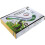 16 inch Realistic Remote Control RC Snake Toy with Egg-shaped Infrared Control (Green) 5