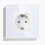 (temp & humid sensor) Smart Home Device Security Set WIFI Smart Plug Door Sensor Water Leak Sensor Smoke Sensor Smart Home Set work 15