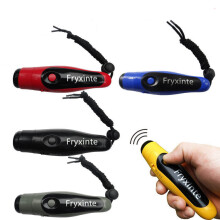 (Yellow) 125db Electronic Survival Whistle Basketball Football Training Referee Sports