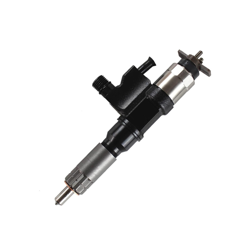 Fu-el Injec-tor Nozzle 095000-5471 095000-8901 Injec-tor Engine Parts-image-OPC-PJV7SV7-NEW