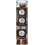 Premier Scentsicles 6 Scented Christmas Tree Ornaments Hanging Sticks Vanilla 3
