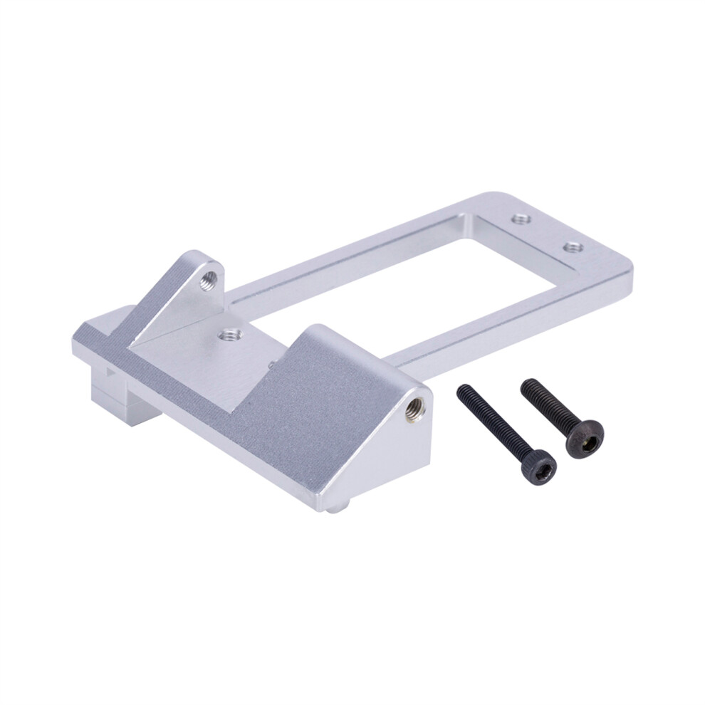 (Silver) Digital Servo For 1/10 Axial LCG SCX10 Crawler RC Car Accessories RC-image-OPC-PJV7XRB-NEW