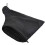 2pieces Evolution Mitre Saw Dust Bag Black Dust Collection Bag For 2