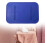 Iron Holder for Iron, Portable Ironing Pad for Ironing Board, Heat-Resistant, Foldable, Compact 3
