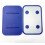 Iron Holder for Iron, Portable Ironing Pad for Ironing Board, Heat-Resistant, Foldable, Compact 5