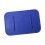 Iron Holder for Iron, Portable Ironing Pad for Ironing Board, Heat-Resistant, Foldable, Compact 1