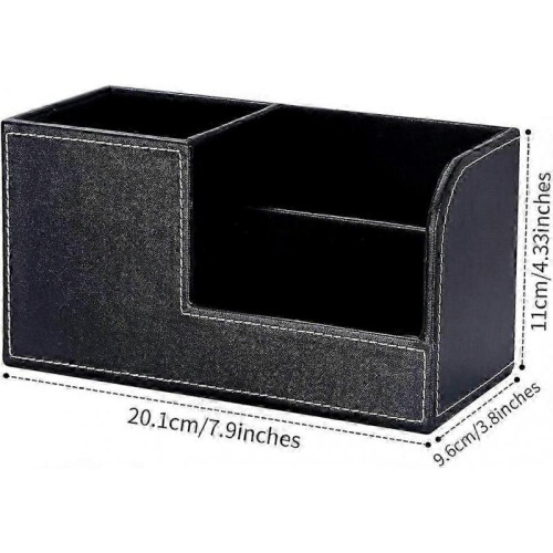Black Pen Organizer