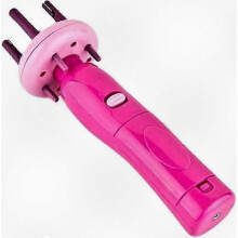 Automatic Quick Twist Hair Braiding Styler Portable Tool (Battery Not Included)