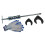 us pro US PRO Tools Driveshaft Inner CV Joint Puller Removal Tool Sliding Hammer 6293 2