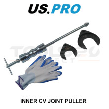 US PRO Tools Driveshaft Inner CV Joint Puller Removal Tool Sliding Hammer 6293