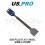 us pro US PRO Tools SDS Plus Flat  Chisel 40MM X 250MM 7216 1