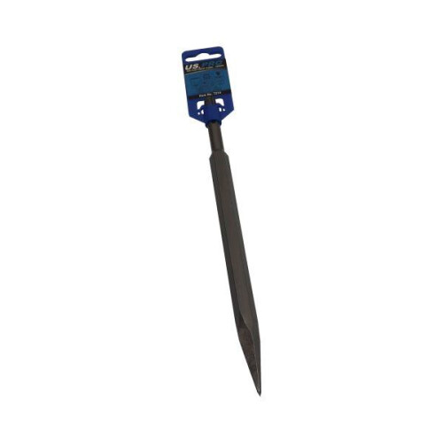 us pro US PRO Tools SDS Plus Point Chisel 250MM 7214 1