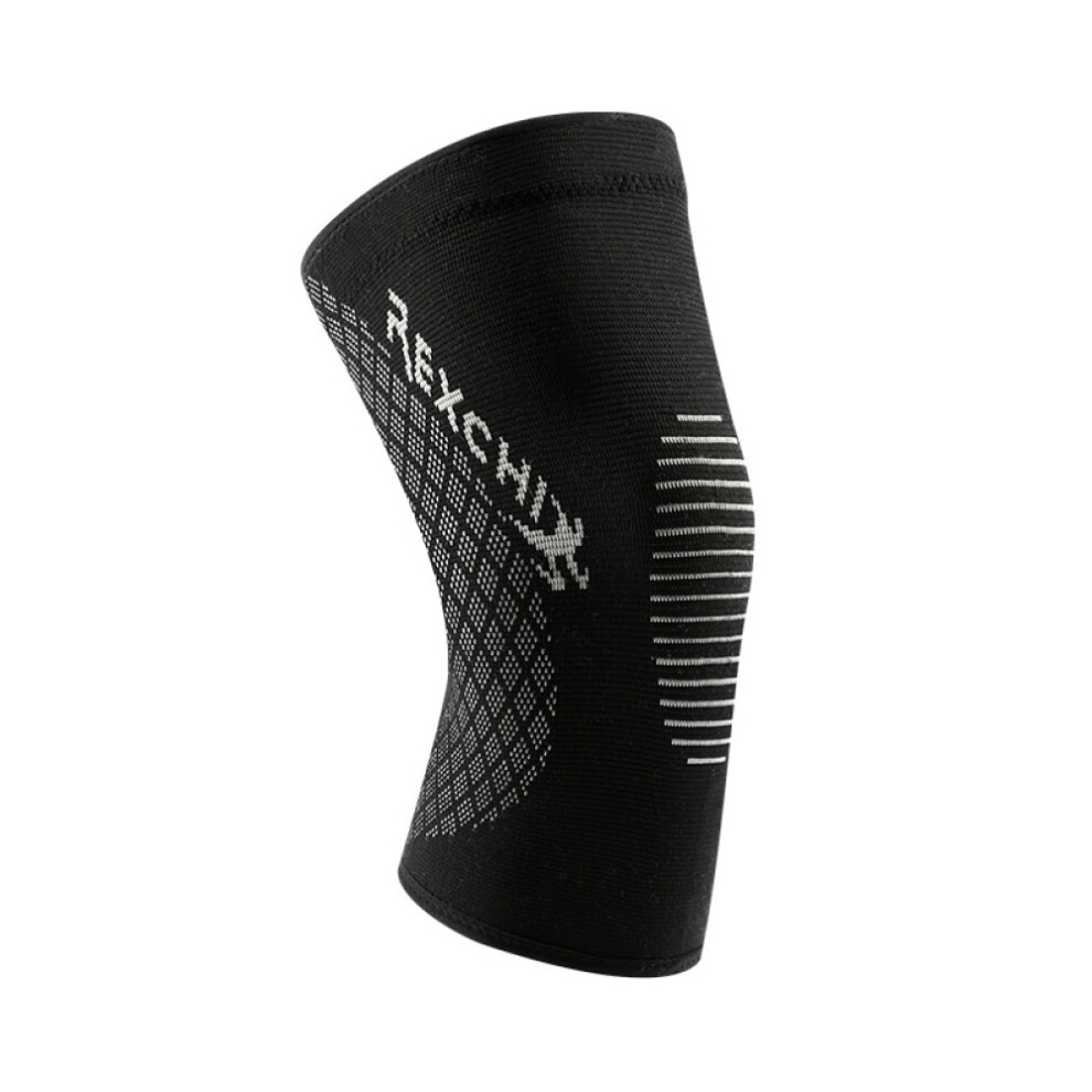 Knee support, compression support, alternative to knee brace